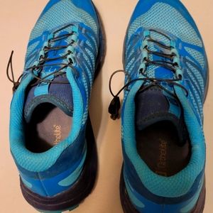 Womens Salomon Shoes